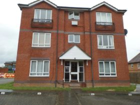 2 bedroom Flat to re...